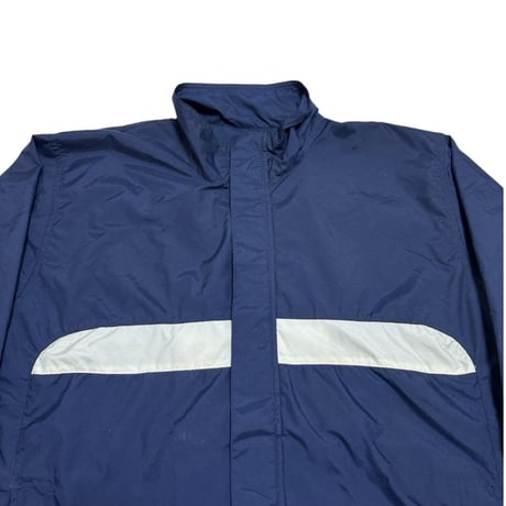 00’s NIKE Nylon JKT 9