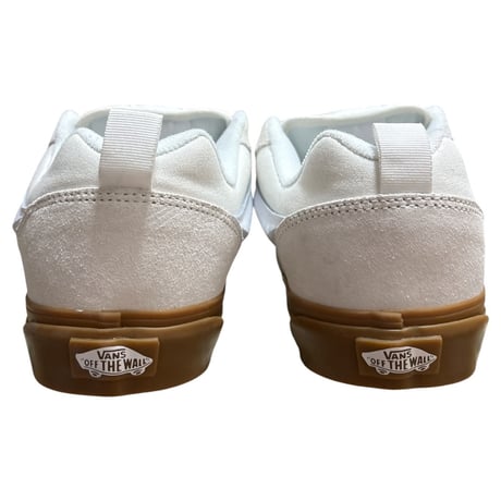VANS サンプル 46 (KNU SKOOL)