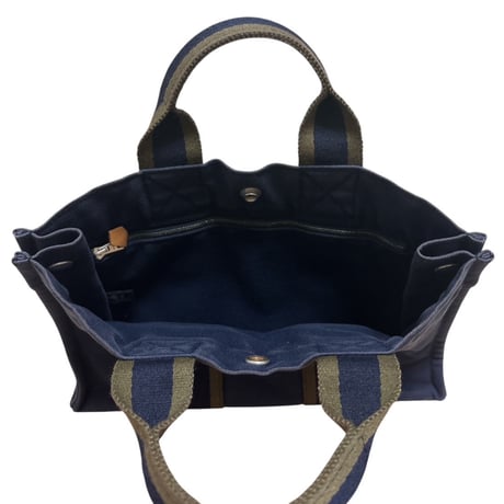 HERMES CVS Tote Bag 7