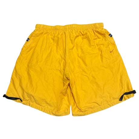 00’s NIKE Easy Shorts
