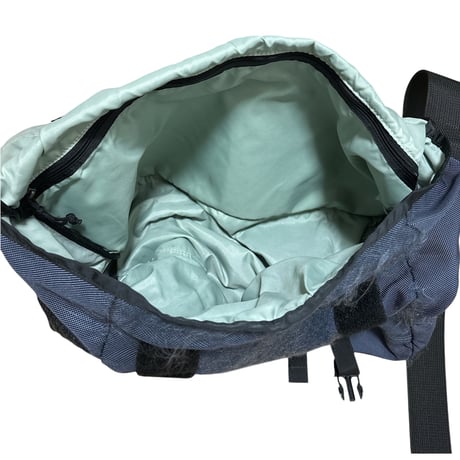 Patagonia メッセンジャー Bag