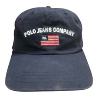 POLO JEANS Cap
