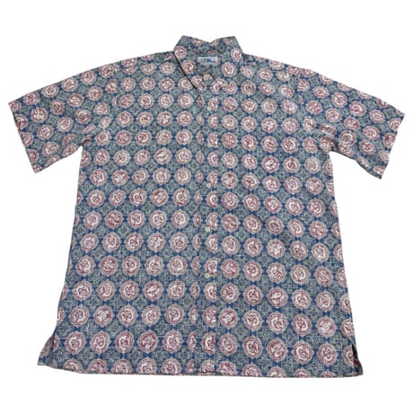 REYN SPOONER S/Sシャツ 3
