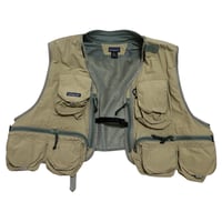 Patagonia Fishing Vest
