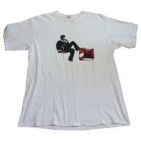 Boot バスキア Tee