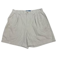 Polo Ralph Lauren タックチノショーツ W32 (ANDREW SHORT)