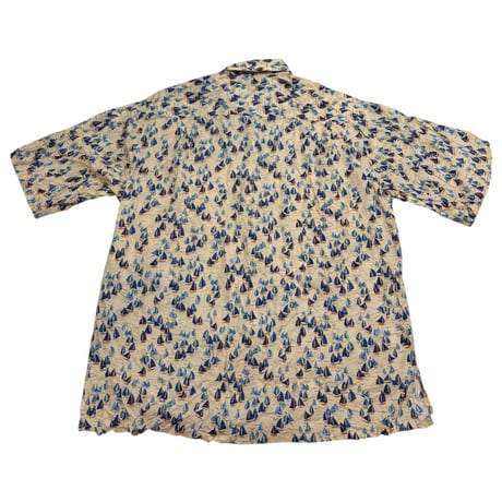 REYN SPOONER S/Sシャツ 6