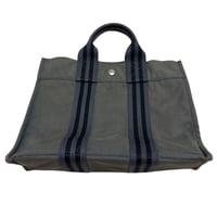 HERMES CVS Tote Bag 8