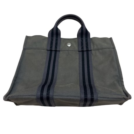 HERMES CVS Tote Bag 8