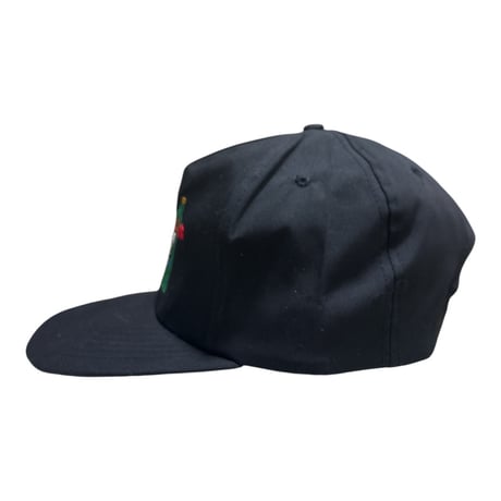 Quaker State Snap Back Cap (Dead Stock)