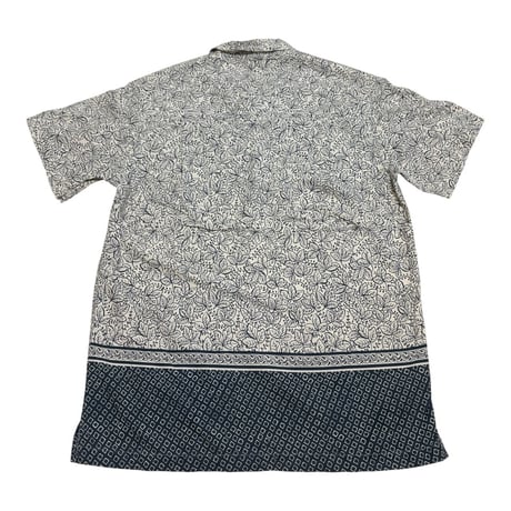 CHAPS Ralph Lauren S/S 開襟シャツ