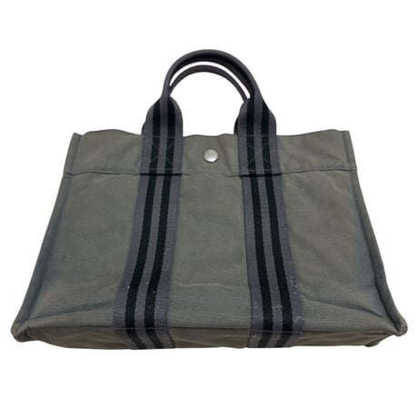HERMES CVS Tote Bag 8