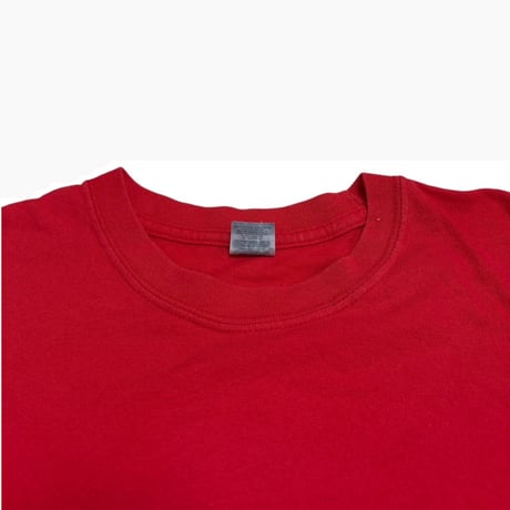 Travis Scott x McDonald's Crew Tee
