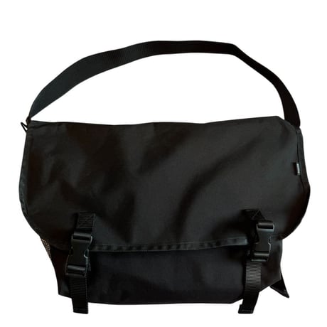 PACKING DAILY MESSENGER BAG