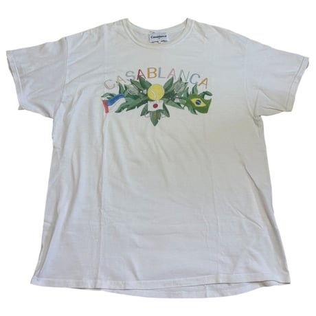 Casablanca Tee