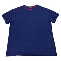 Polo Ralph Lauren カノコTee