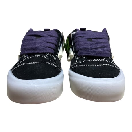 VANS サンプル 40 (KNU SKOOL) Glow in the dark