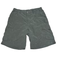 THE NORTH FACE Nylon カーゴショーツ 2