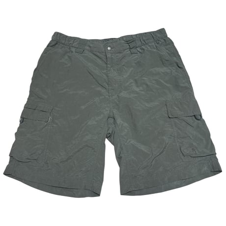 THE NORTH FACE Nylon カーゴショーツ 2