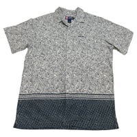 CHAPS Ralph Lauren S/S 開襟シャツ