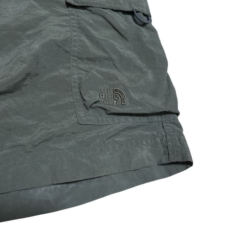 THE NORTH FACE Nylon カーゴショーツ 2