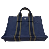 HERMES CVS Tote Bag 7