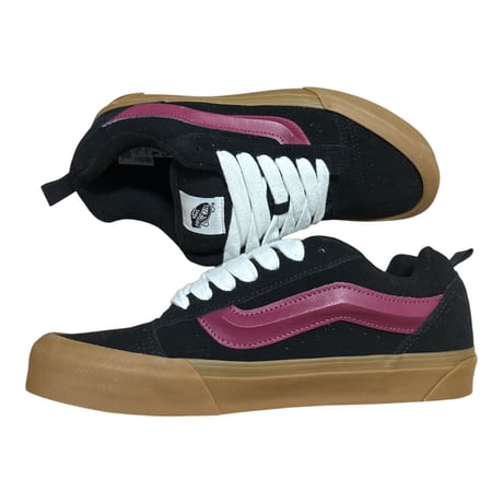 VANS サンプル 45 (KNU SKOOL)