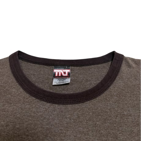 Brooklyn Brewery トリムTee