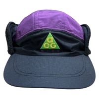 NIKE acg Nylon Cap