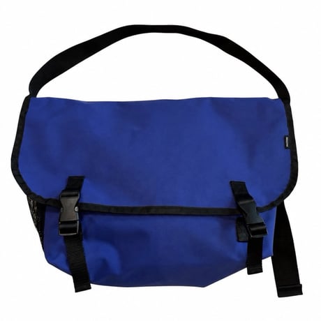 PACKING DAILY MESSENGER BAG