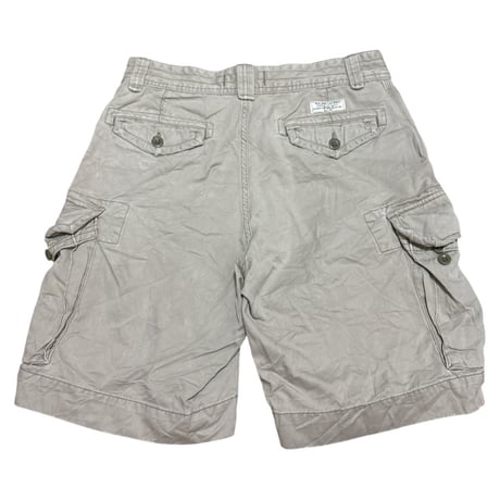 Polo Ralph Lauren カーゴショーツ W33