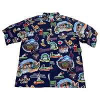 REYN SPOONER MLB All Star Game “2024” アロハ