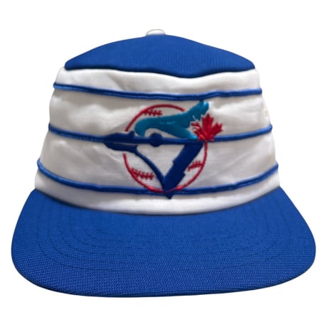 MLB Toronto Blue Jays Snap Back Cap (Dead Stock)