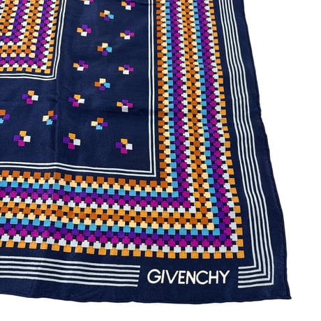 GIVENCHY スカーフ