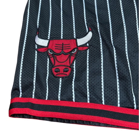 NBA Chicago Bulls バスケットボール ショーツ