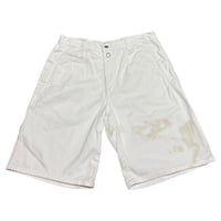 GUESS デニムショーツ W34