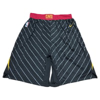 NIKE NBA Cleveland Cavaliers バスケットボール ショーツ