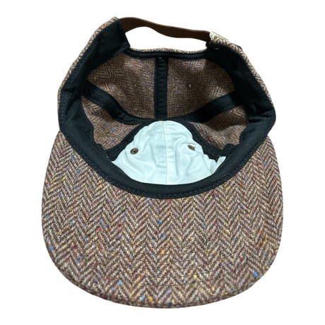 2016AW Supreme Herringbone Wool Cap