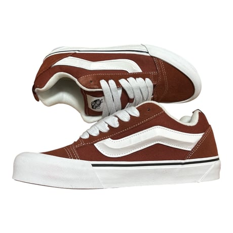 VANS サンプル 47 (KNU SKOOL)