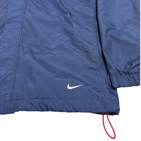 00’s NIKE Nylon JKT 9