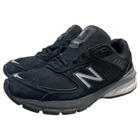 New Balance M990V5 BK5
