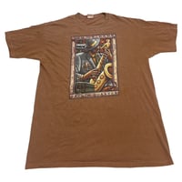 JAZZ Tee 25