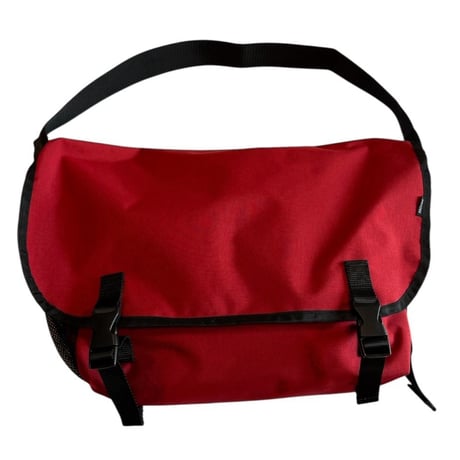 PACKING DAILY MESSENGER BAG