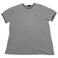 Polo Ralph Lauren カノコTee 2