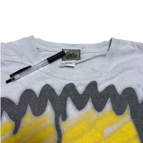 The Simpsons Tee 4