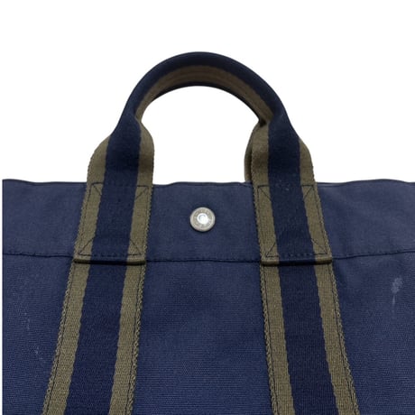 HERMES CVS Tote Bag 7