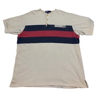 90’s Polo Ralph Lauren ヘンリーTee