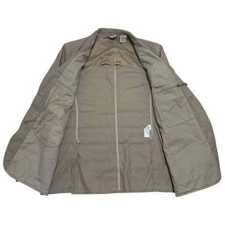 L.L.Bean Cotton テーラードJKT 2
