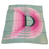 Christian Dior スカーフ 17