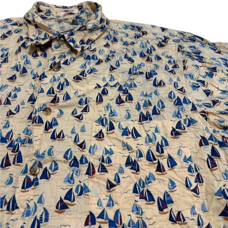 REYN SPOONER S/Sシャツ 6